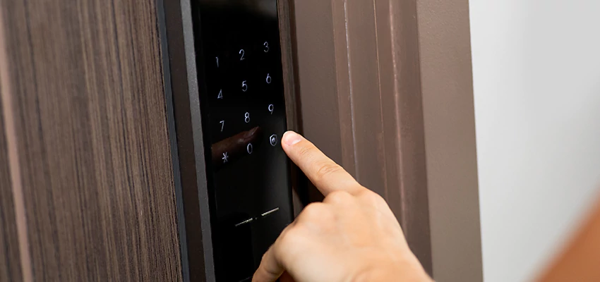 Secure Code Locks Ideas in Coronado, California