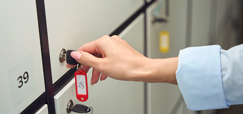Cabinet Lock Installation in Coronado, California