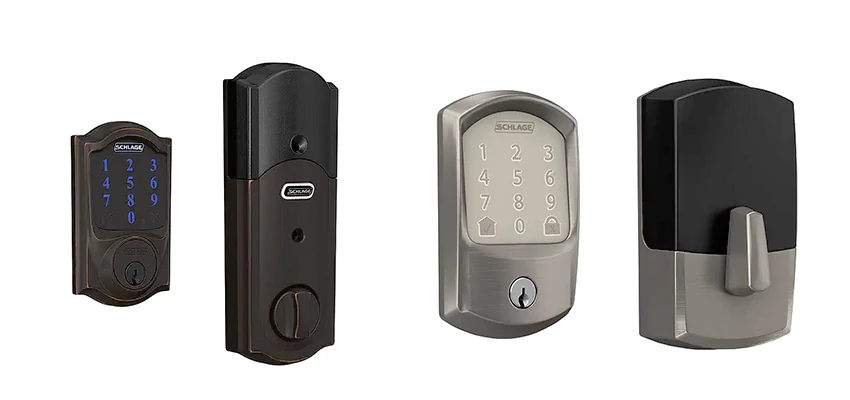 Schlage Smart Locks Repair in Coronado, California