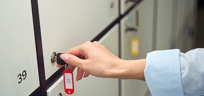 Upgrading File Cabinet Locks in Coronado, California