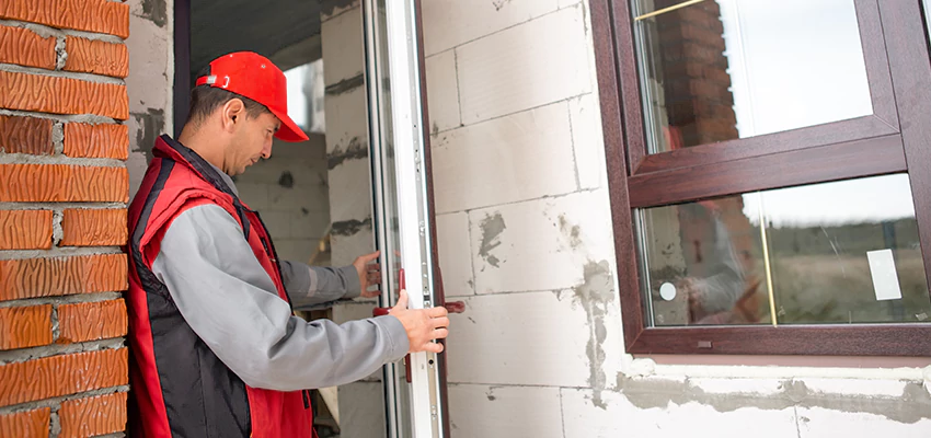 Home Invasion Door Lock Repairs in Coronado, CA