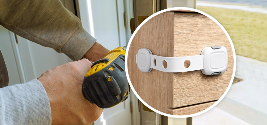 Childproof Sliding Door Locks in Coronado, CA