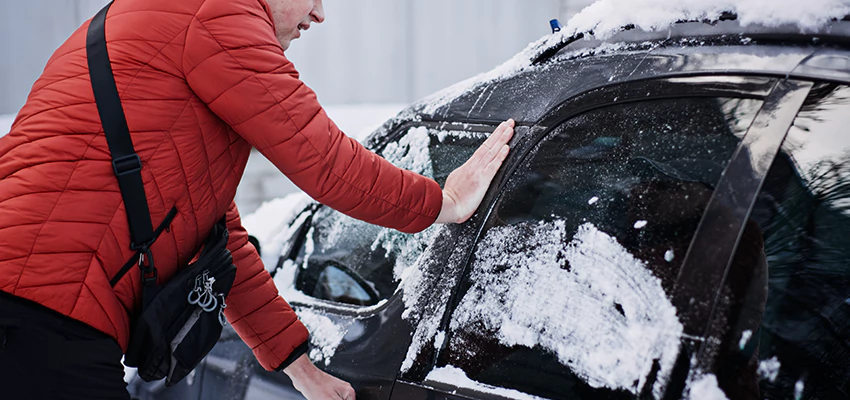Car Key Retrieval Services in Coronado, California
