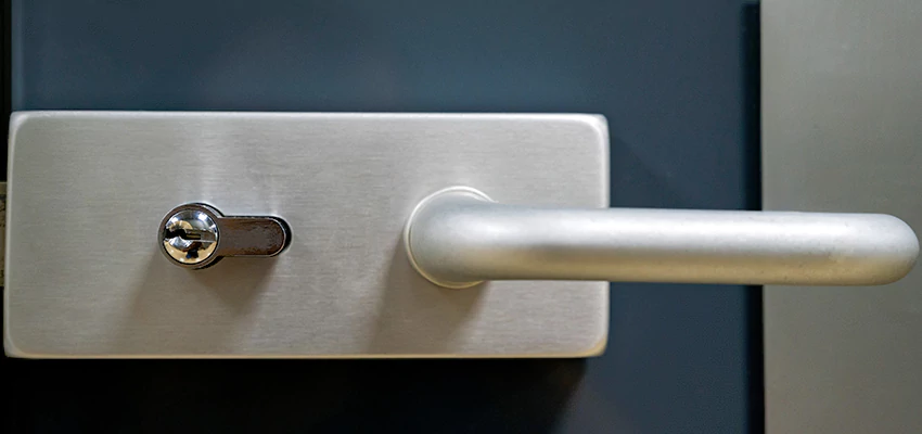 Change Patio Door Locks in Coronado, California