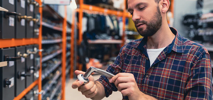 Locksmith For Retail Stores Lockout Services in Coronado, California