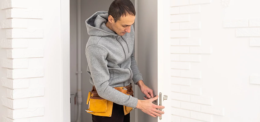 Nighttime Locksmith Near Me in Coronado, CA