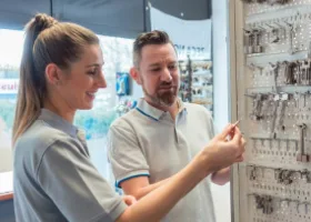 Key Locks Services in Coronado, California