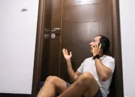 Emergency Lockout in Coronado, California